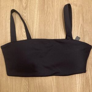 Vuori Evolve Square Neck Bra